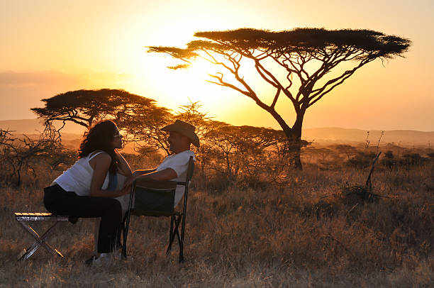 2 Days Tanzania Luxury Safari Tours